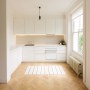 PRIVATE RESIDENCE  - HIGHBURY | Kitchen | Interior Designers